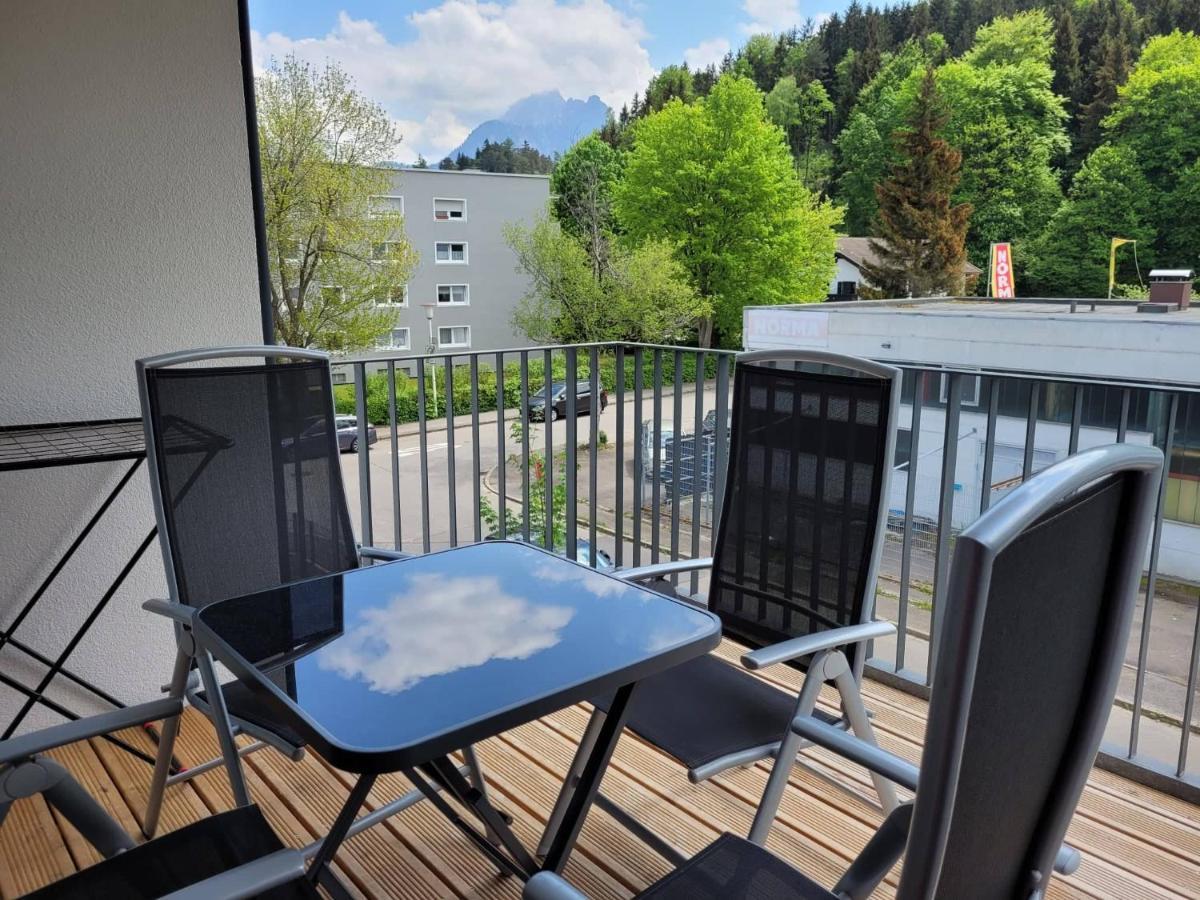 Traumwohnung 22