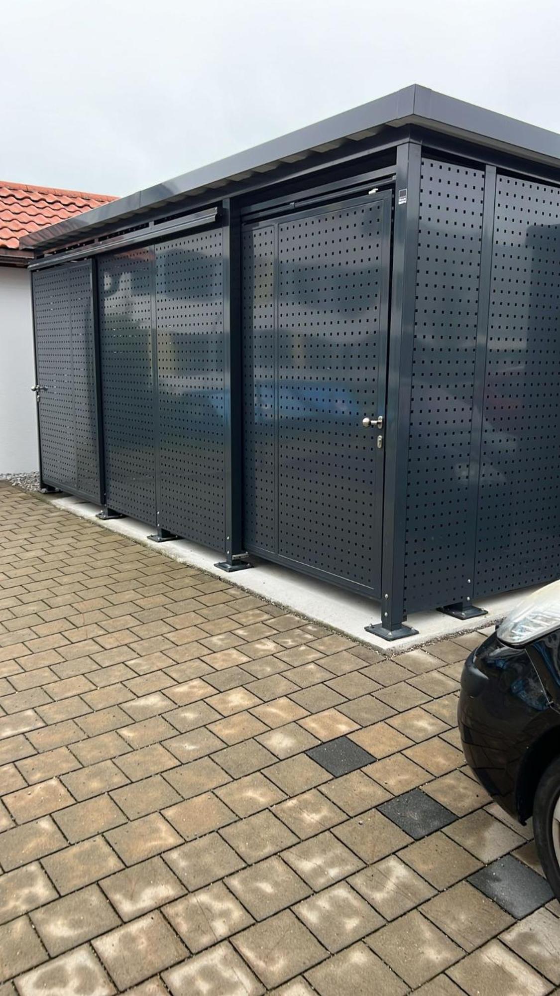 Traumwohnung 22 Appartement Füssen