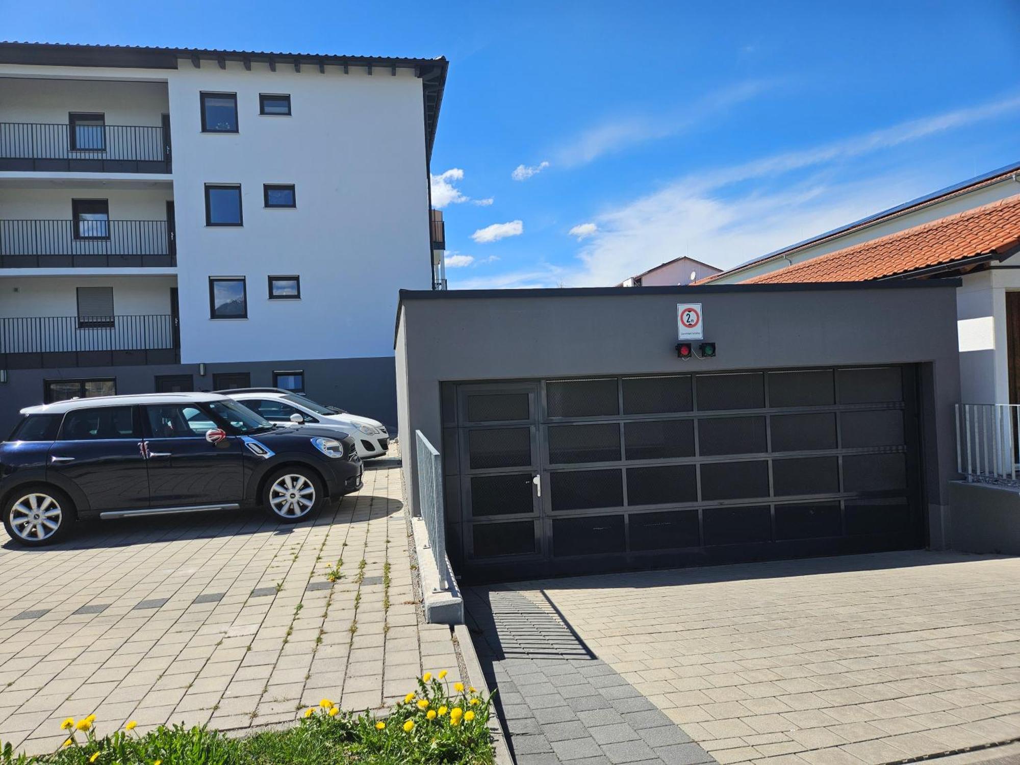 Appartement Traumwohnung 22