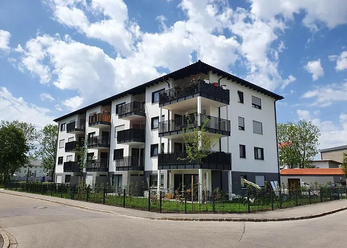 Traumwohnung Fuessen 22