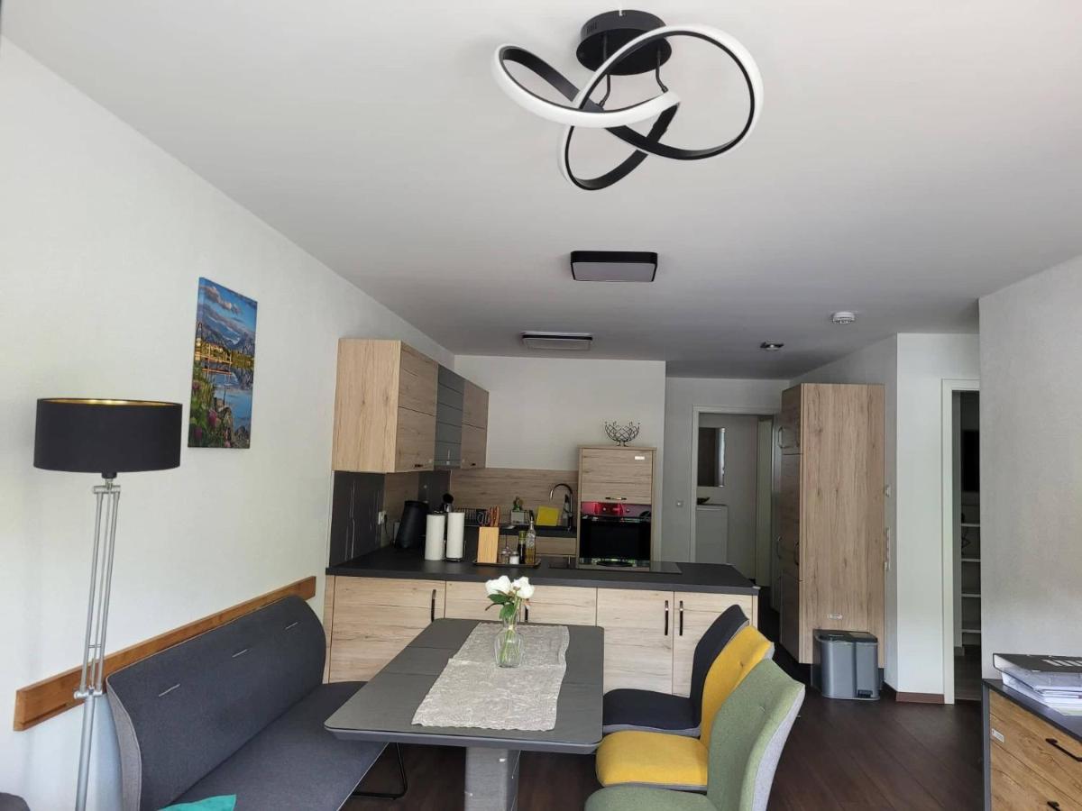 Apartment Traumwohnung 22