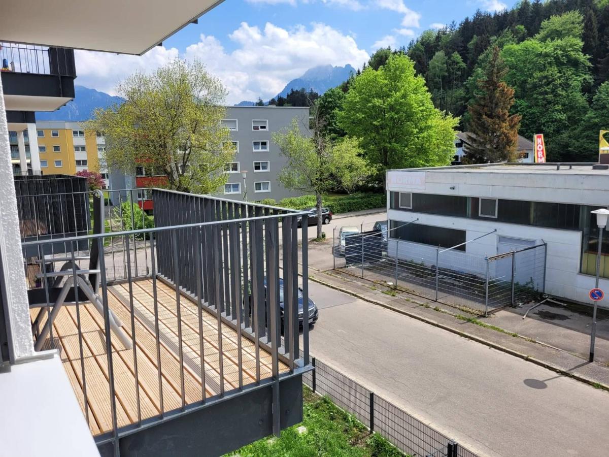 Traumwohnung 22 Füssen