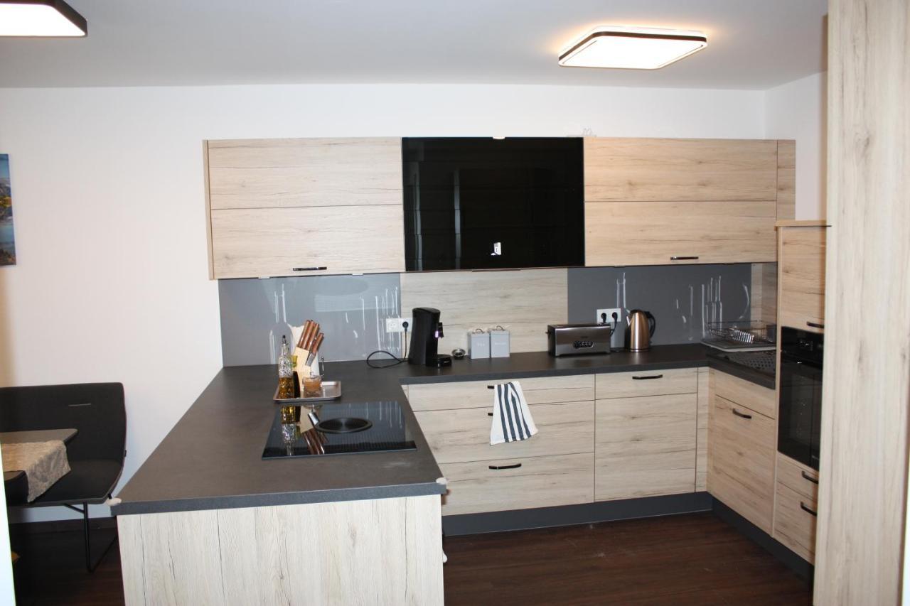 Traumwohnung 22 Apartment *