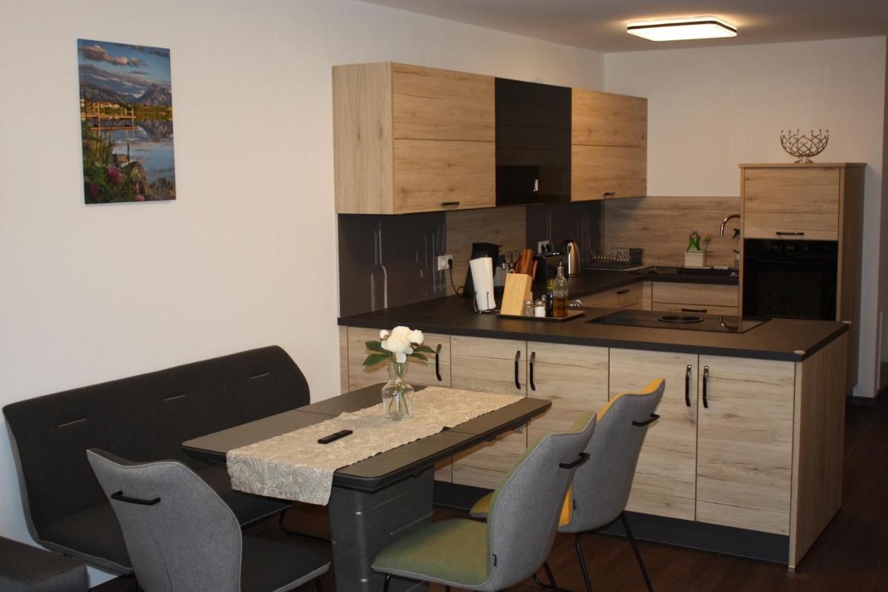 Apartment Traumwohnung 22
