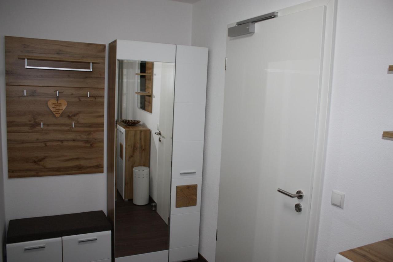 Apartment Traumwohnung 22