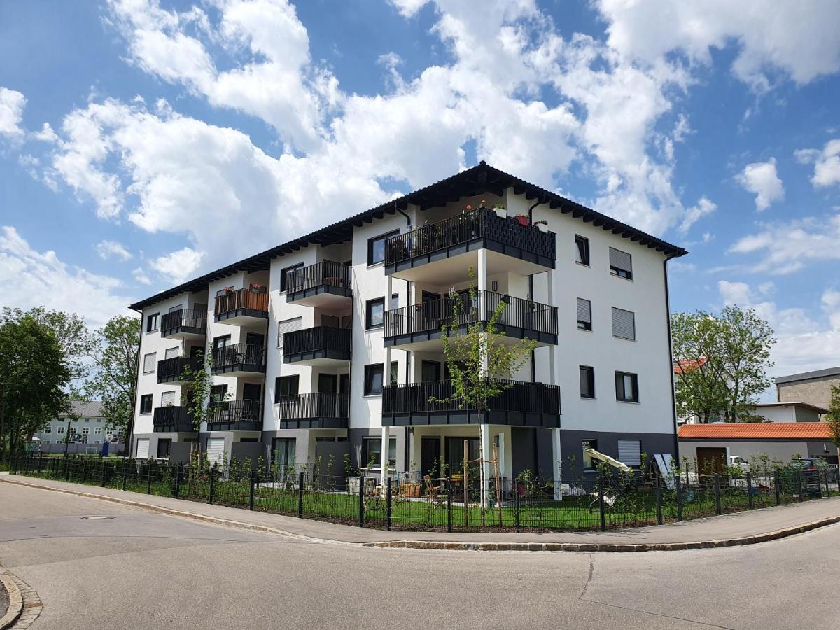 Traumwohnung 22 *