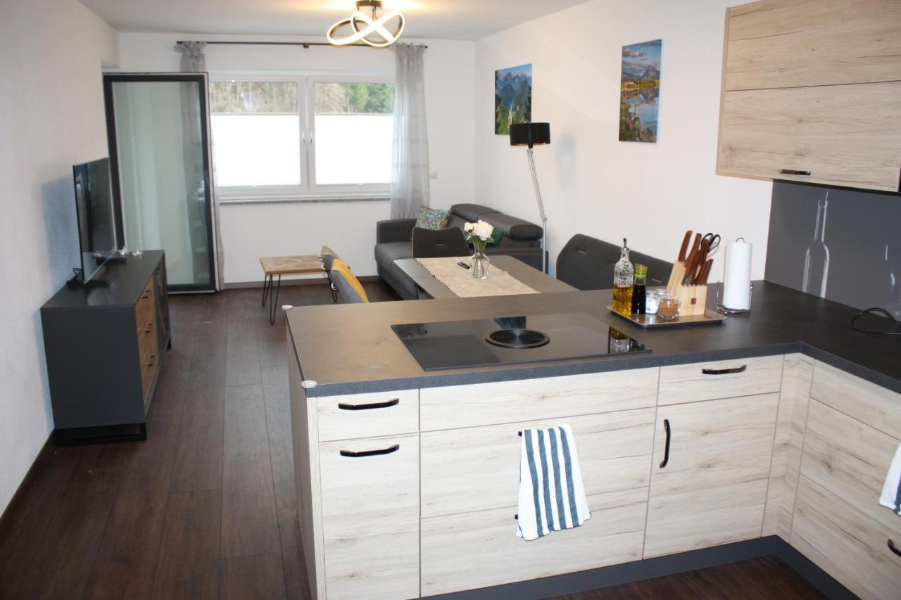 Apartment Traumwohnung 22