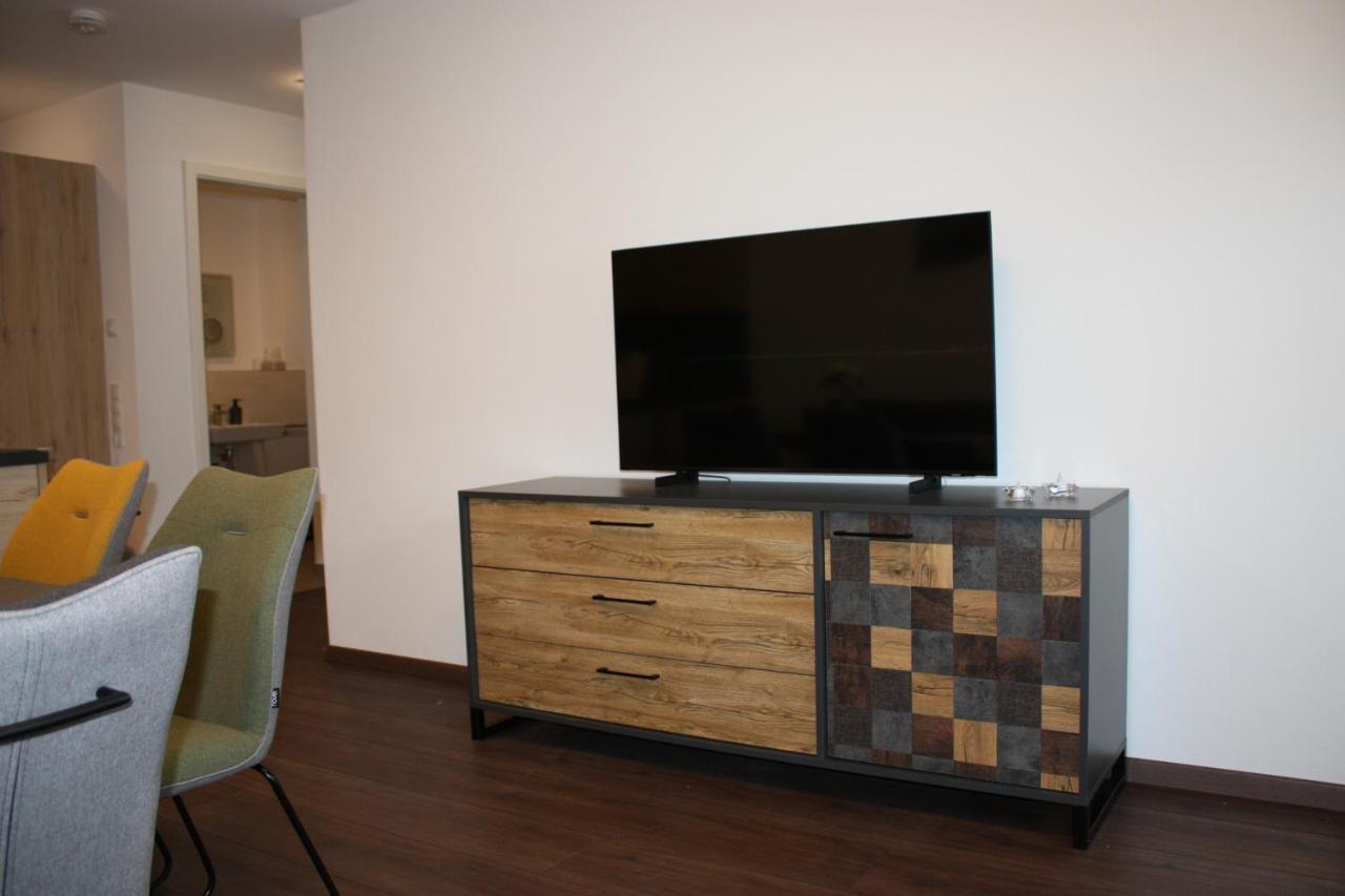 Traumwohnung 22 *