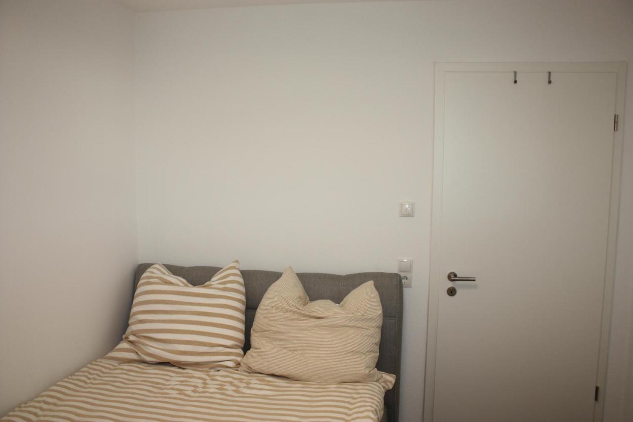 Apartment Traumwohnung 22