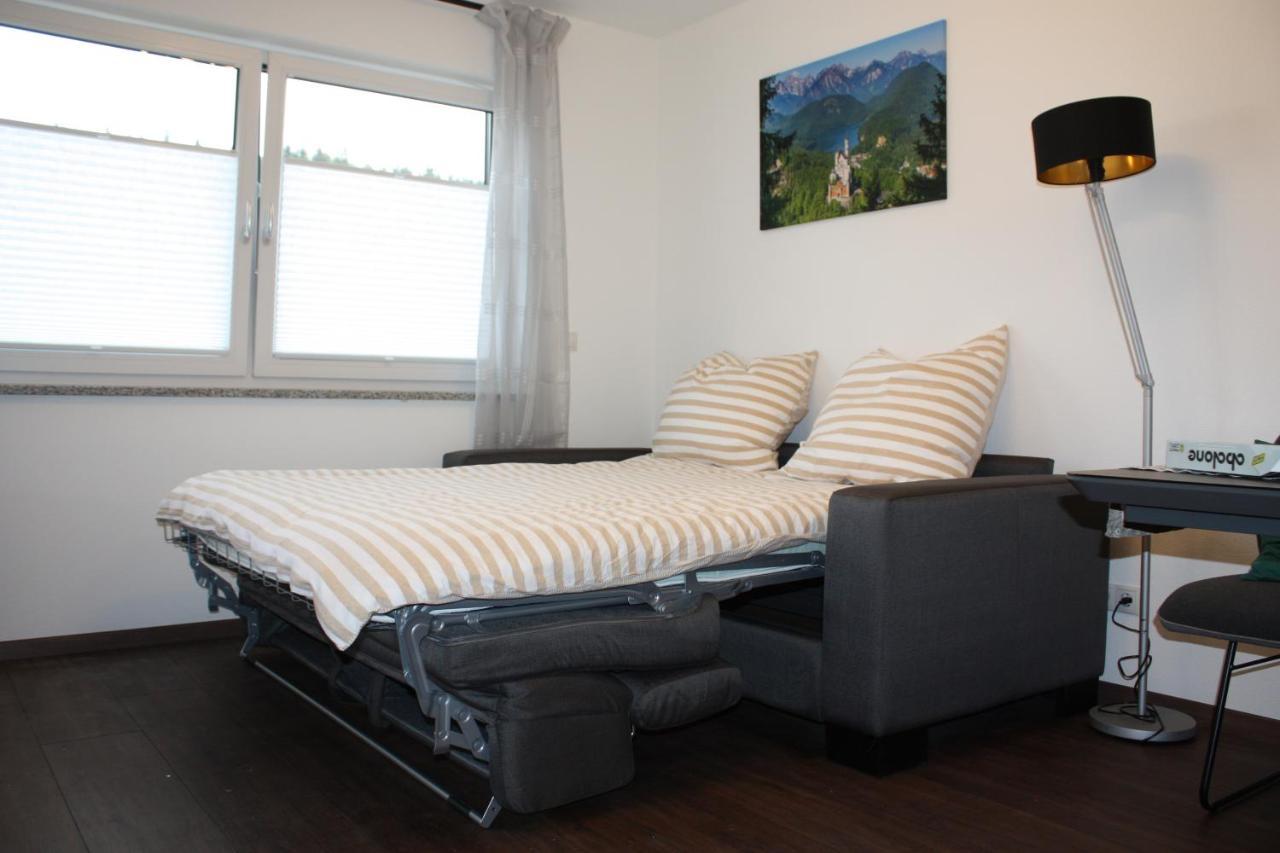 Traumwohnung 22 Füssen