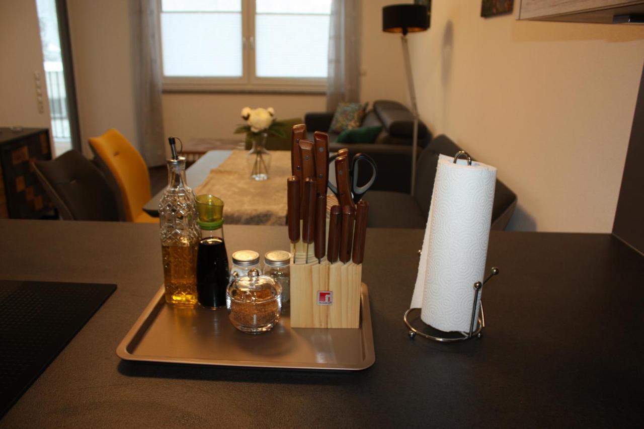 Traumwohnung 22 Apartment *