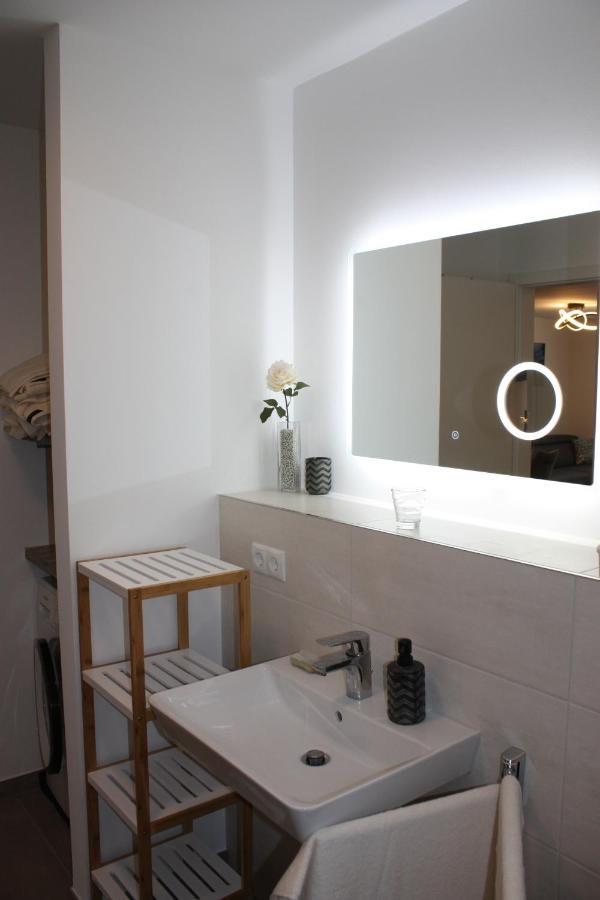 Apartment Traumwohnung 22 *