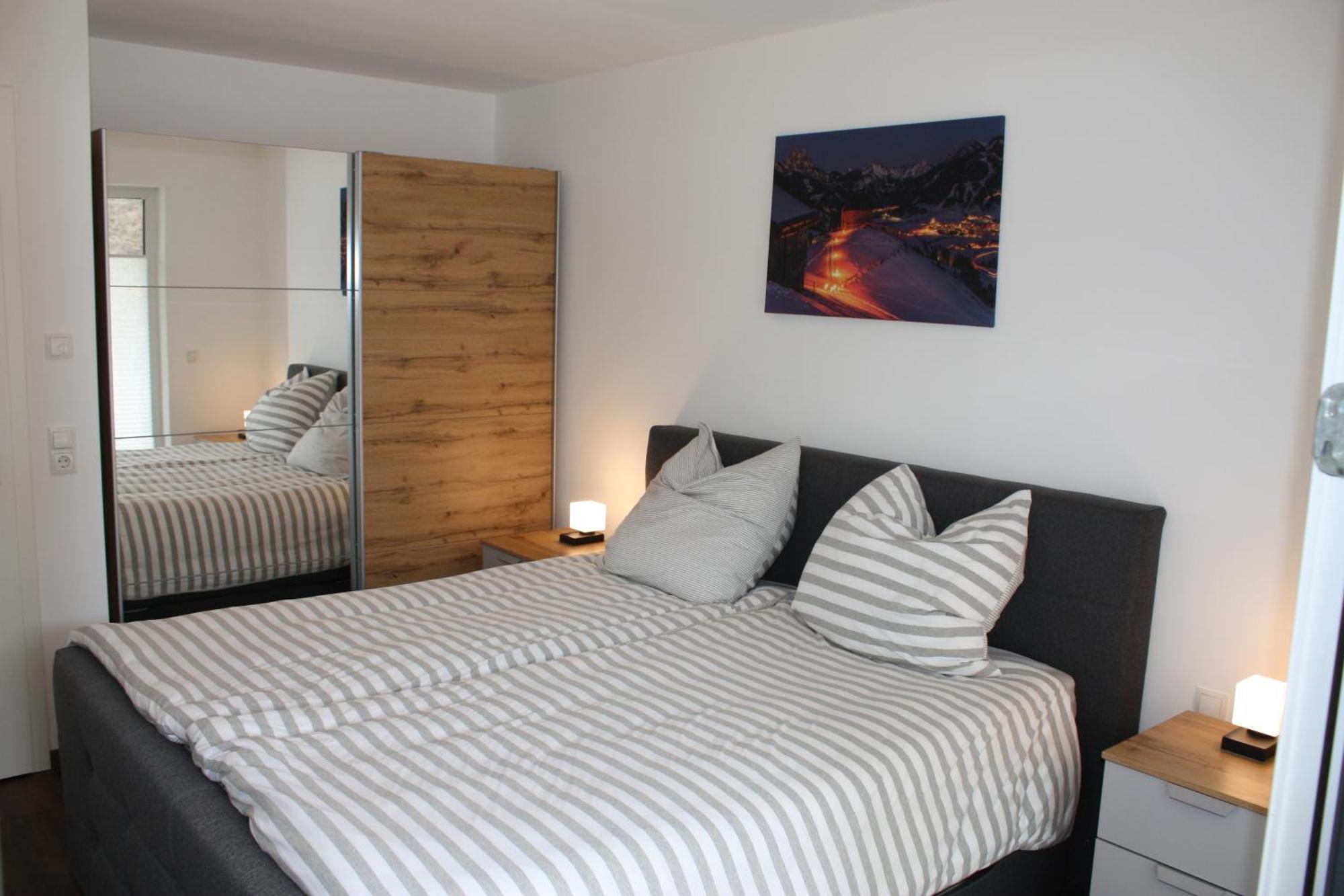 Traumwohnung 22 * Füssen
