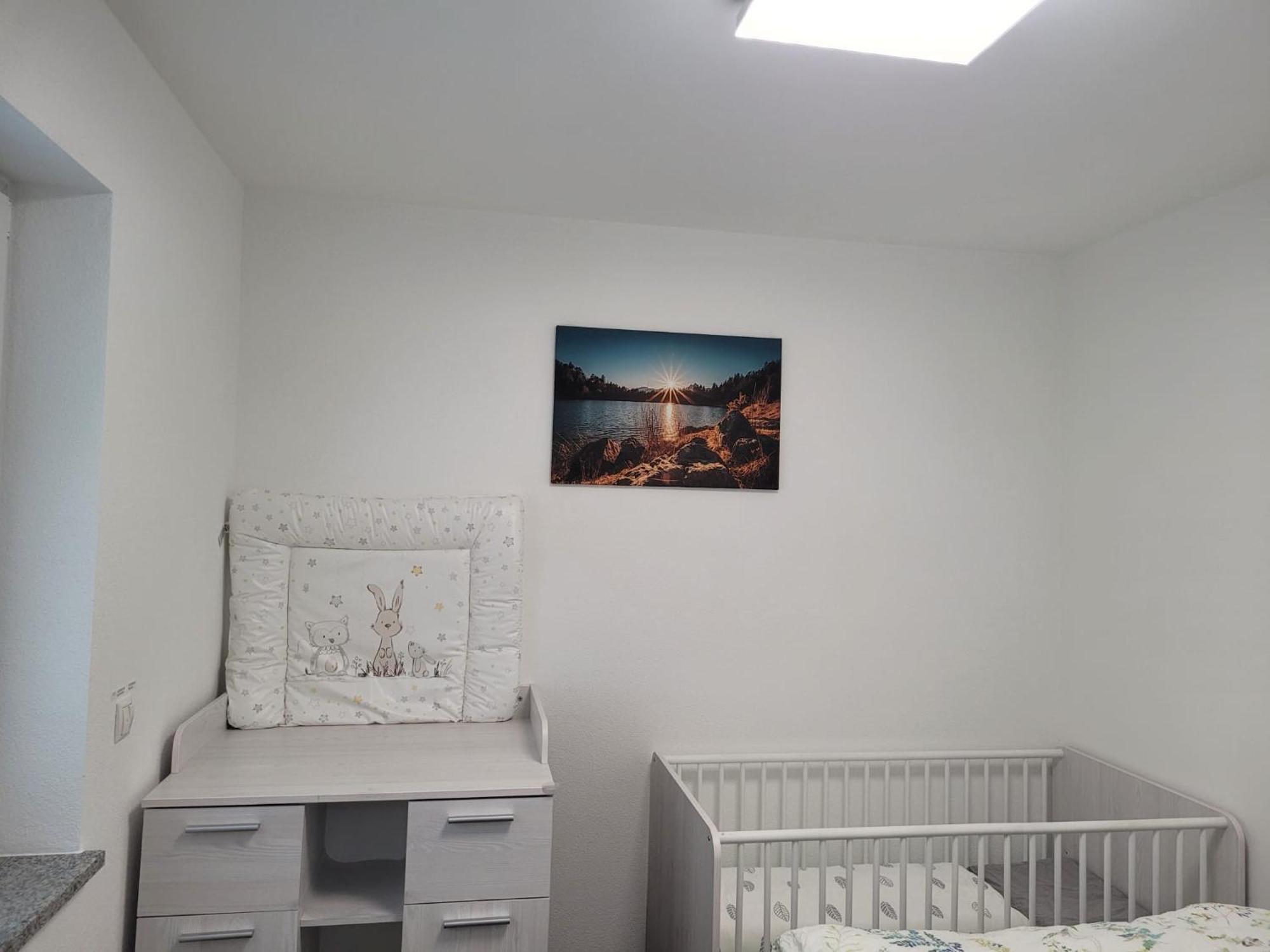 Traumwohnung 22 Füssen
