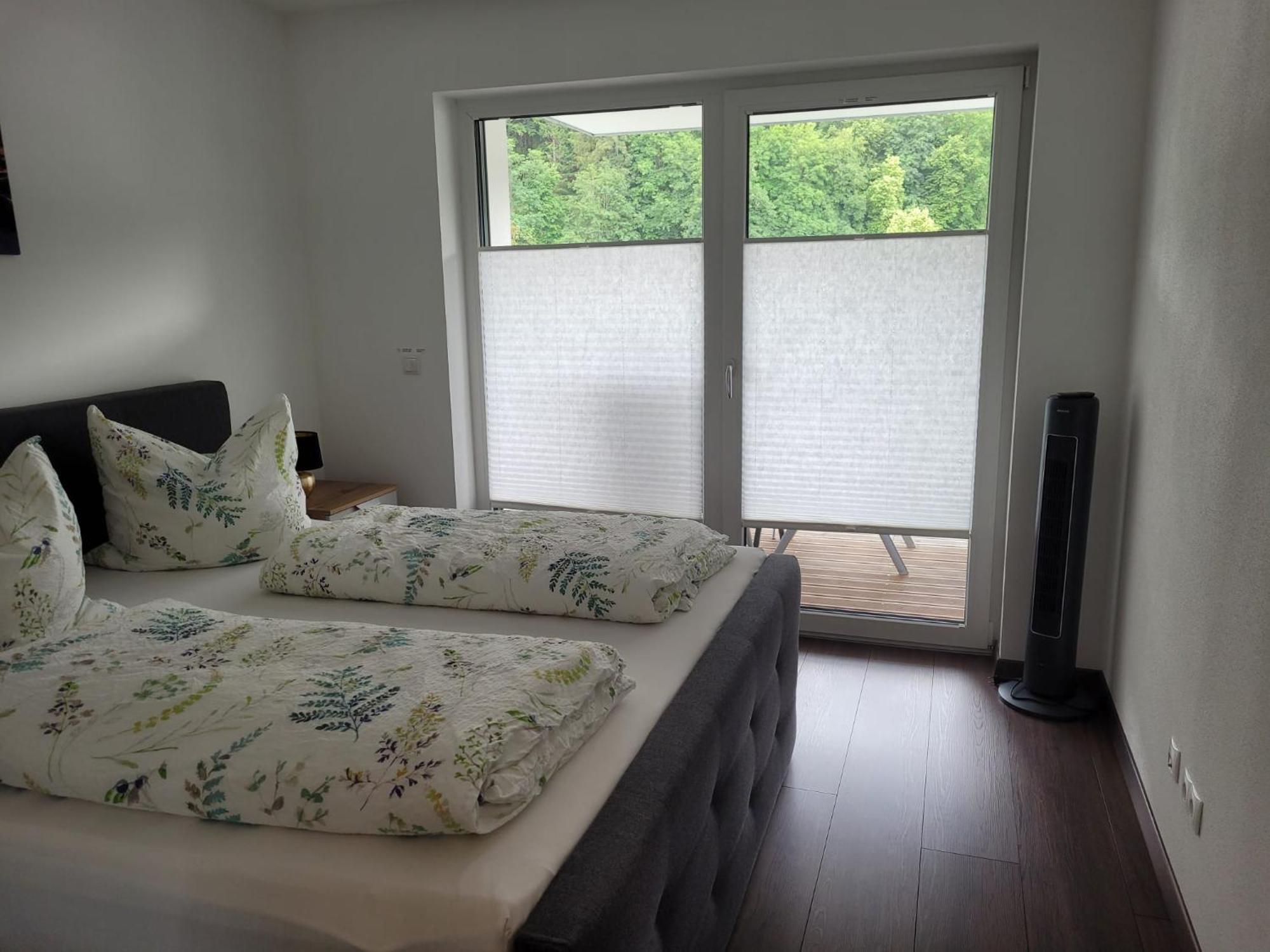 Traumwohnung 22 Apartment