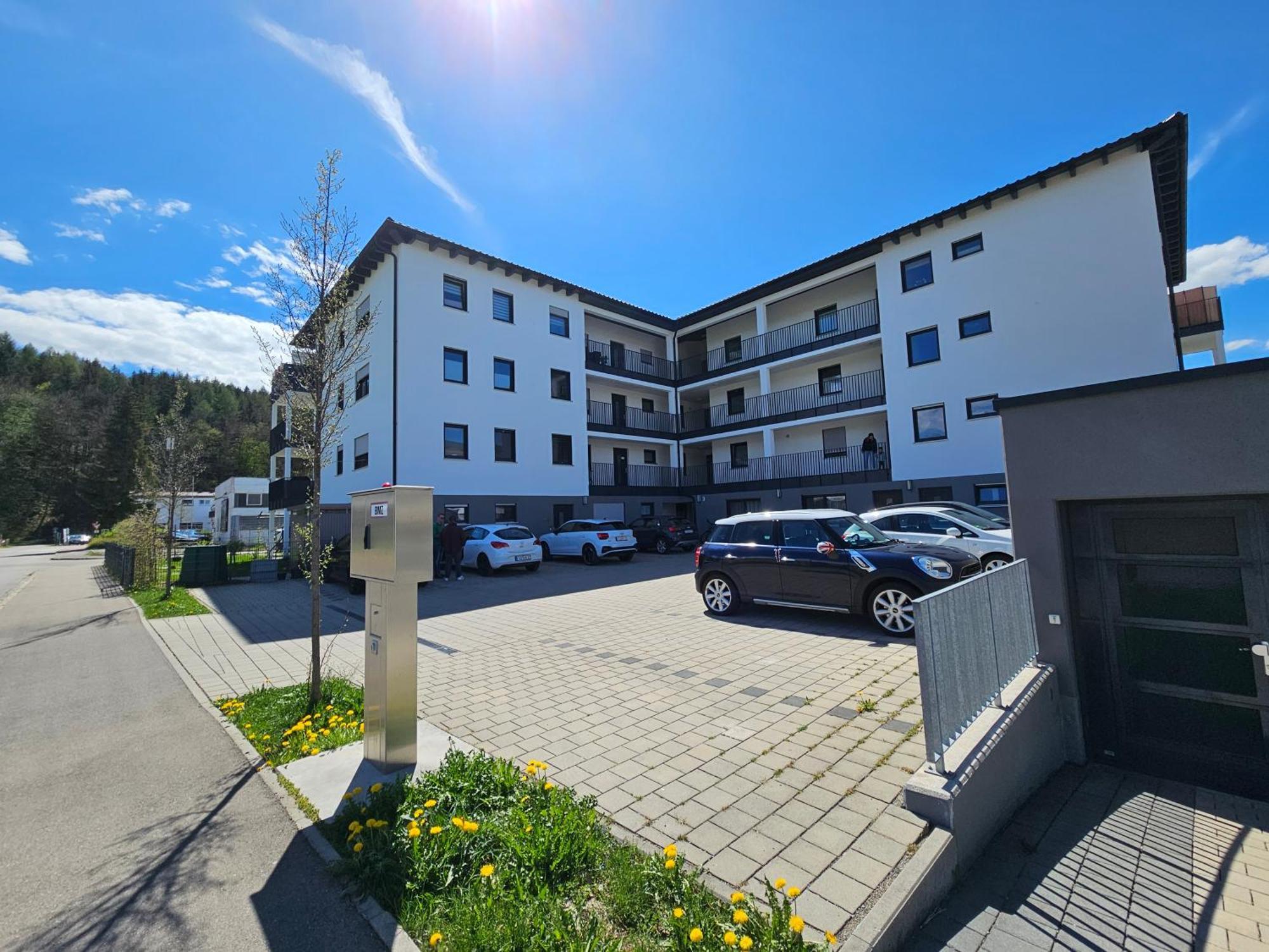 Traumwohnung 22 * Füssen