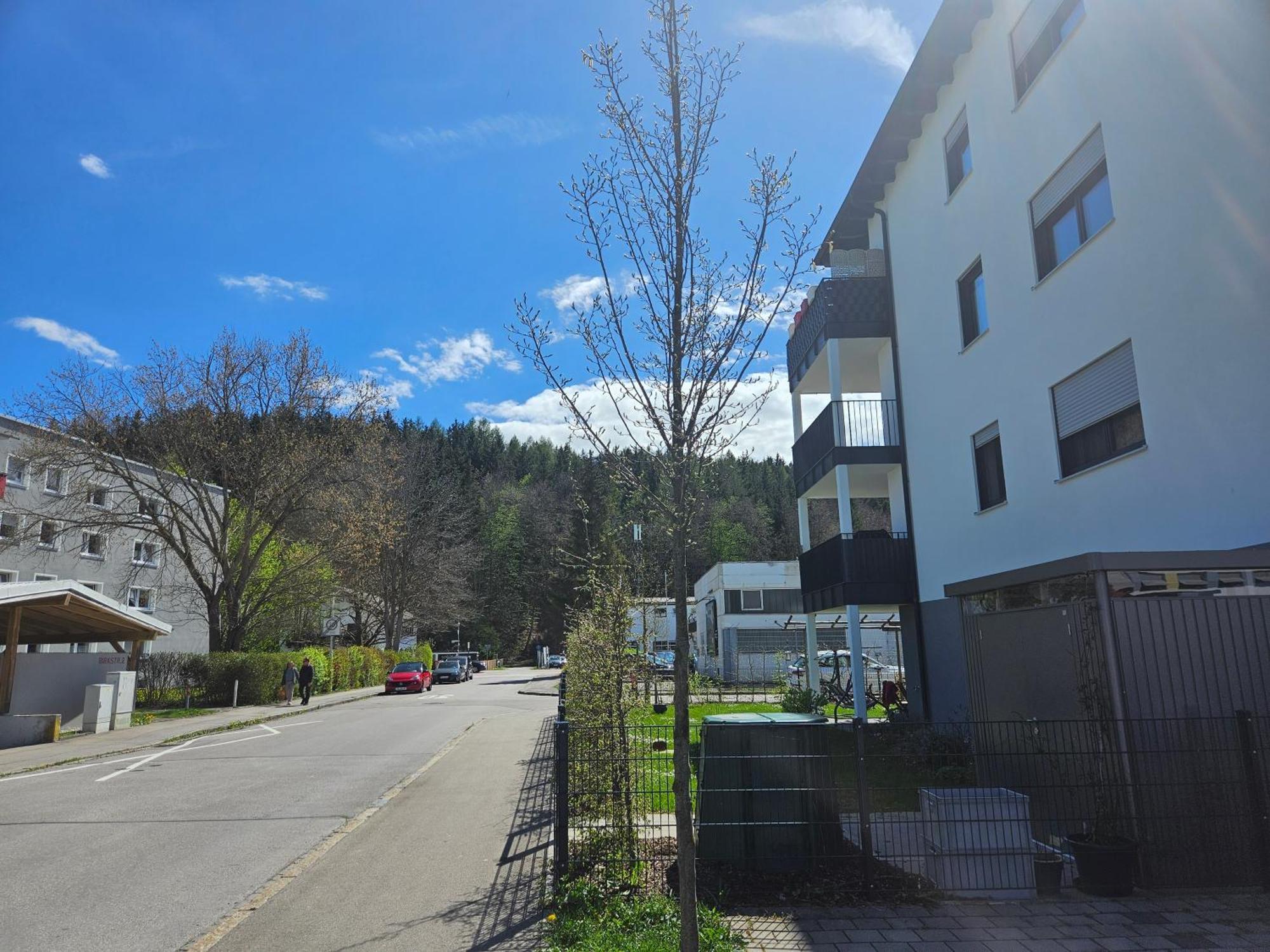 Traumwohnung 22 *